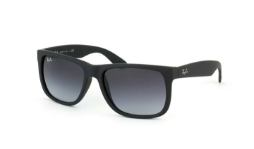 Gafas de sol Ray Ban Justin 4165 601/8G Òptica Activa