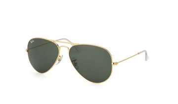Gafas de sol Ray Ban Aviator 3025 L0205 Òptica Activa