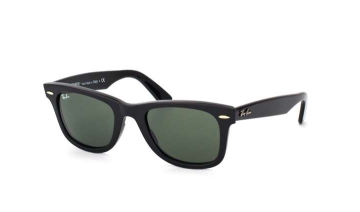 Gafas de sol Ray Ban Original Wayfarer 2140 901 Òptica Activa