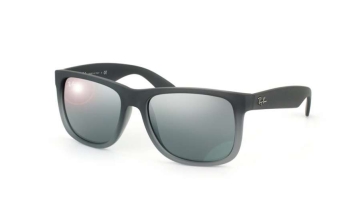 Gafas de sol Ray Ban Justin 4165 852/88 Òptica Activa