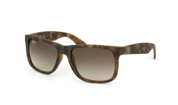 Gafas de sol Ray Ban Justin 4165 710/13 Òptica Activa