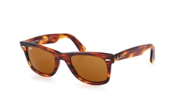 Gafas de sol Ray Ban Original Wayfarer 2140 954 Òptica Activa