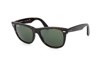 Gafas de sol Ray Ban Original Wayfarer 2140 902 Òptica Activa