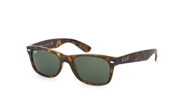 Gafas de sol Ray Ban New Wayfarer 2132 902 Òptica Activa