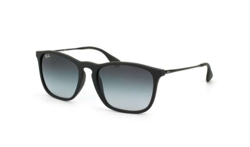 Gafas de sol Ray Ban Chris 4187 622/8G Òptica Activa
