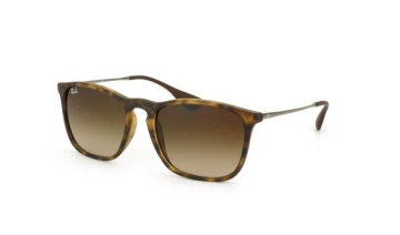 Gafas de sol Ray Ban Chris 4187 856/13 Òptica Activa