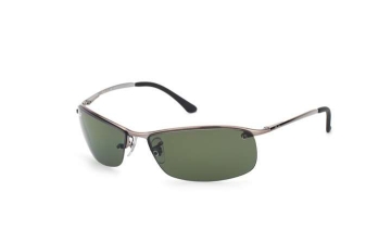 Gafas de sol Ray Ban Top Bar 3183 4/9A Òptica Activa