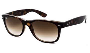 Gafas de sol Ray Ban New Wayfarer 2132 710 Òptica Activa