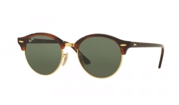 Gafas de sol Ray Ban Clubround 4246 990 Òptica Activa