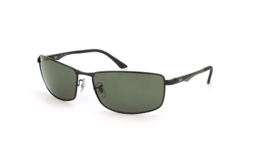 Gafas de sol Ray Ban 3498 002/9A Òptica Activa