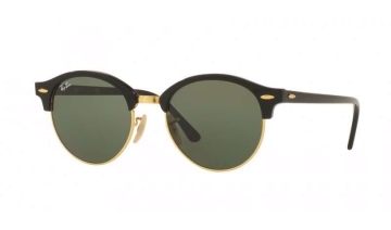 Gafas de sol Ray Ban Clubround 4246 901 Òptica Activa