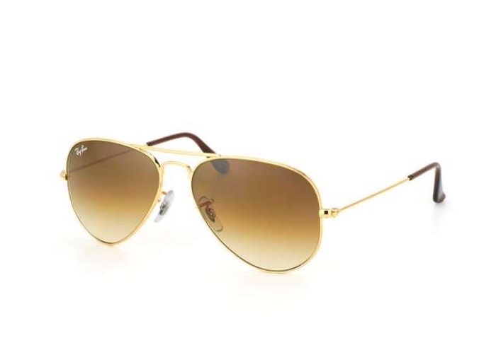 excitación Caballero Norma Comprar Ray Ban Aviator 3025 001/51 - Optica Activa